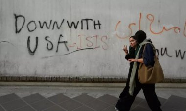 Iran yongeye kuburira ibihugu byo mu Kigobe nyuma yo kwibasira ibirindiro bya Amerika